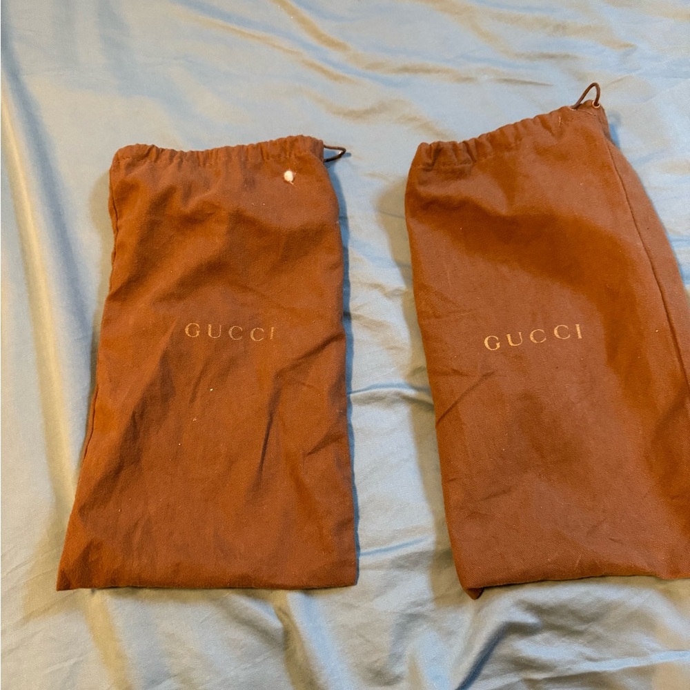 Gucci sneakers